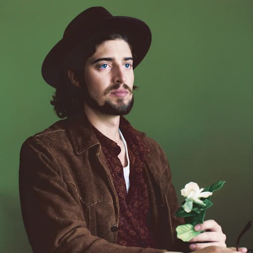 Benjamin Jaffe Dallas Tickets