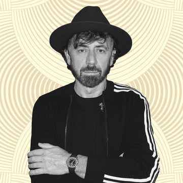 Benny Benassi Dallas Tickets