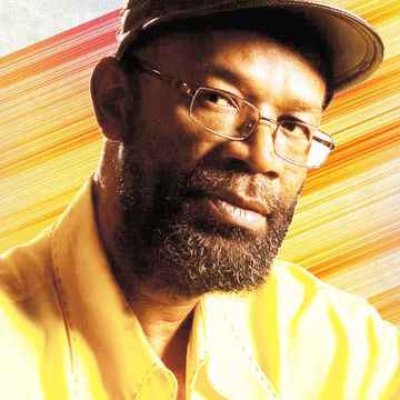 Beres Hammond Dallas Tickets