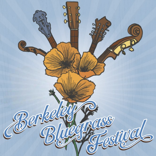 Berkeley Bluegrass Festival Dallas Tickets