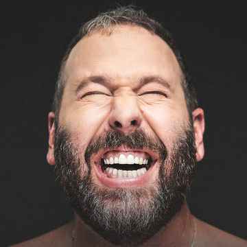 Bert Kreischer Dallas Tickets