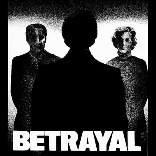Betrayal Dallas Tickets