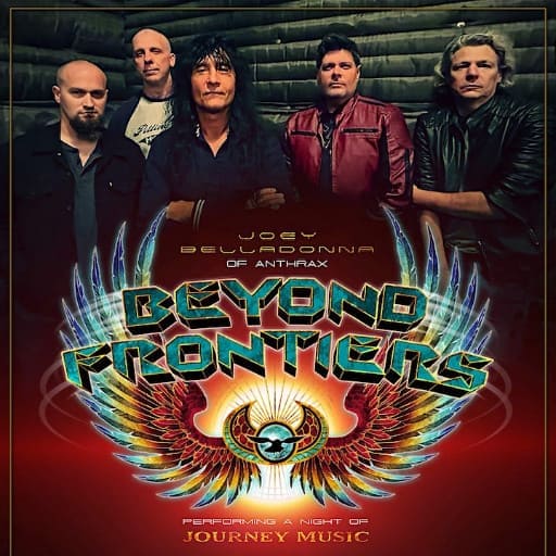Beyond Frontiers Dallas Tickets
