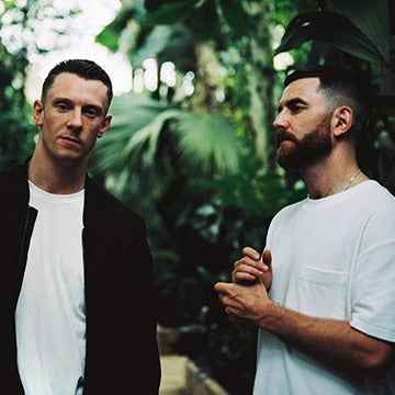 Bicep Concerts in Dallas