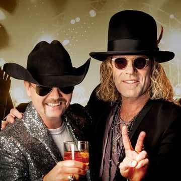 Big and Rich Dallas Tickets