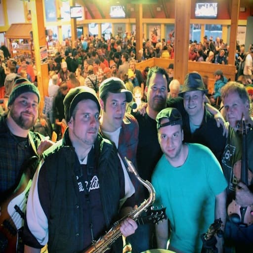 Big Eyed Phish Dallas Tickets