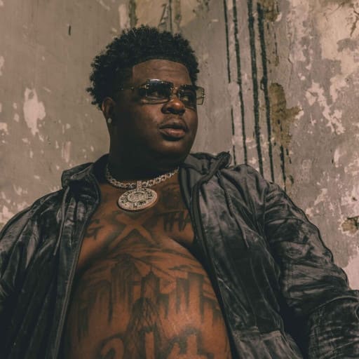 BigXThaPlug Dallas Tickets