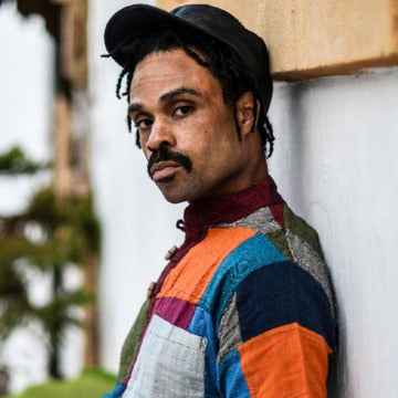Bilal Dallas Tickets