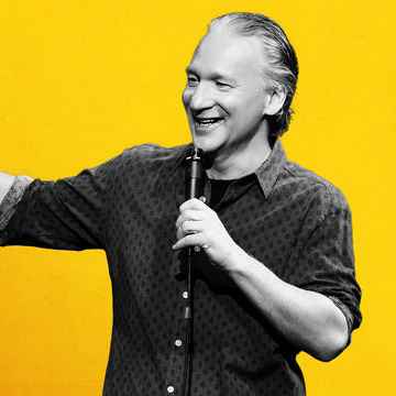 Bill Maher Dallas Tickets