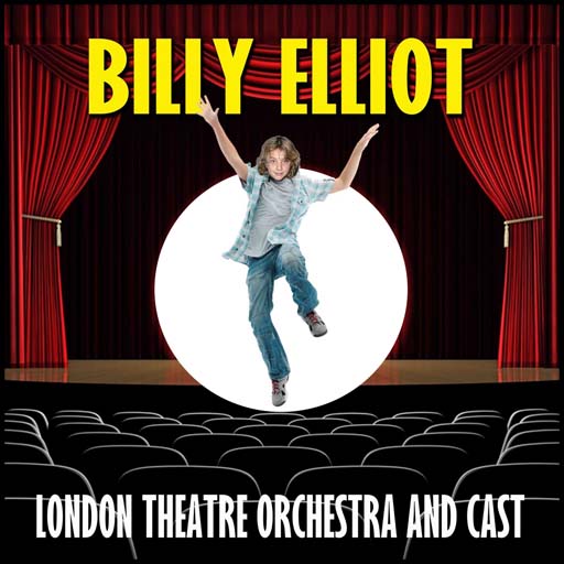 Billy Elliot Dallas Tickets