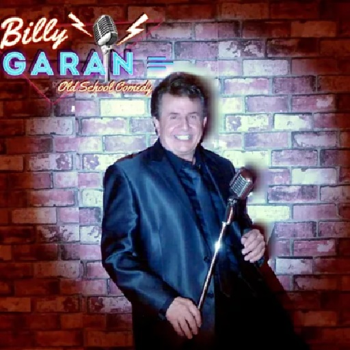Billy Garan Dallas Tickets