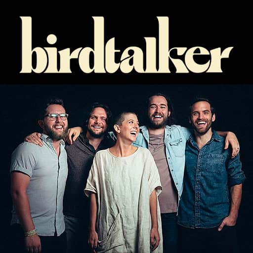 Birdtalker Dallas Tickets