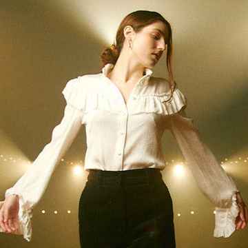 Birdy in Dallas