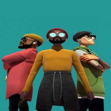 Black Eyed Peas Dallas Tickets