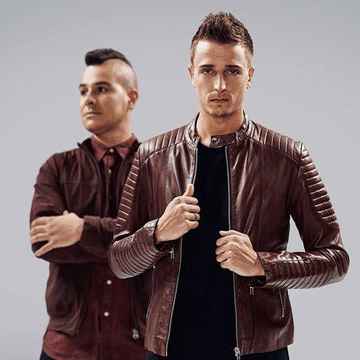 Blasterjaxx Dallas Tickets