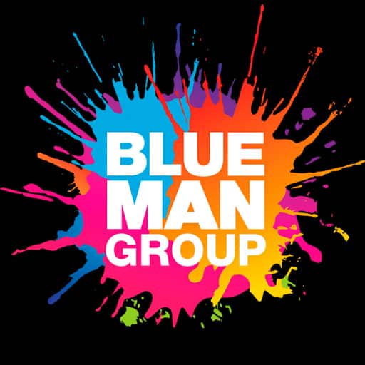 Blue Man Group Dallas Tickets