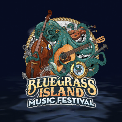 Bluegrass Island Music Festival concerts in Dallas.