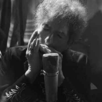 Bob Dylan in Dallas