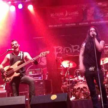 Bobaflex Dallas Tickets