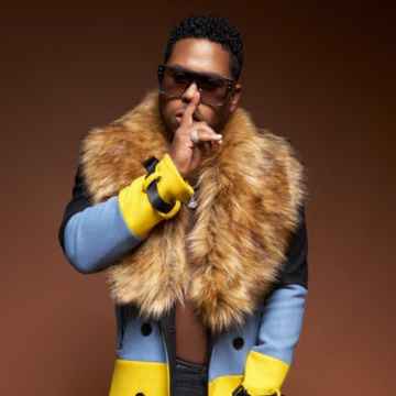 Bobby V. Dallas Tickets