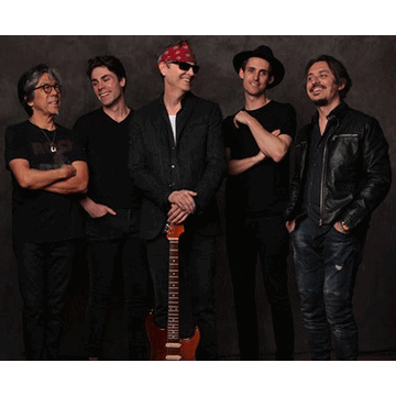 BoDeans in Dallas