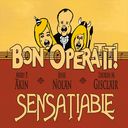Bon Operatit Dallas Tickets