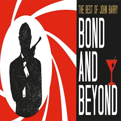 Bond And Beyond Dallas Tickets
