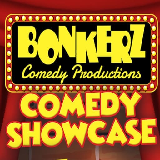Bonkerz Comedy Showcase Dallas Tickets