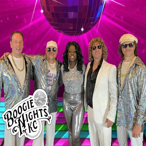 Boogie Nights KC Dallas Tickets