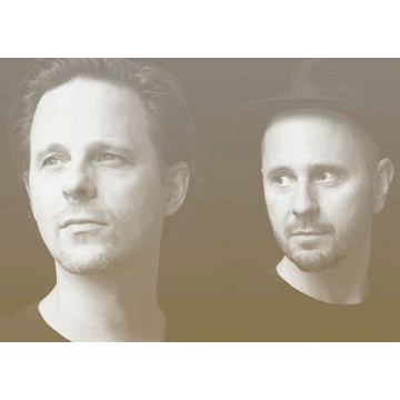 Booka Shade Dallas Tickets