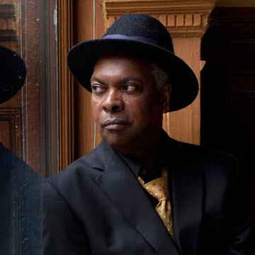Booker T. Jones Dallas Tickets