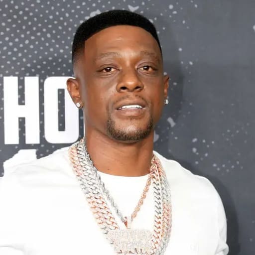 Boosie Badazz Dallas Tickets