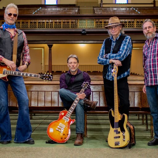 Bootleg Creedence Dallas Tickets