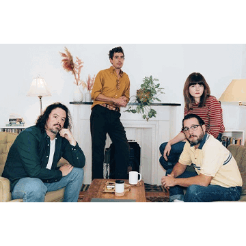 Born Ruffians Dallas Tickets
