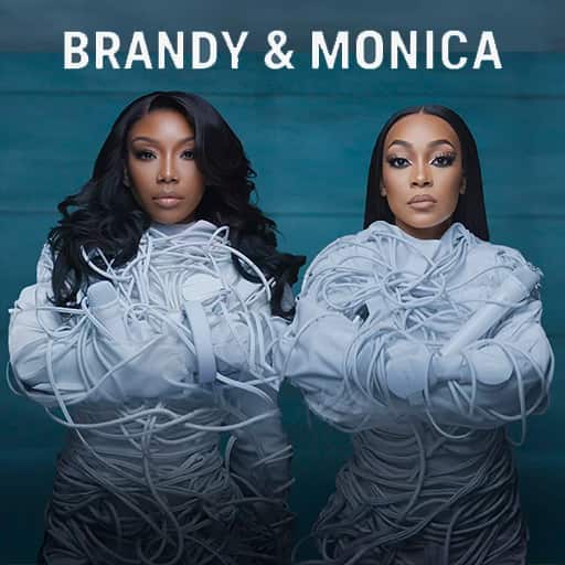 Brandy Dallas Tickets