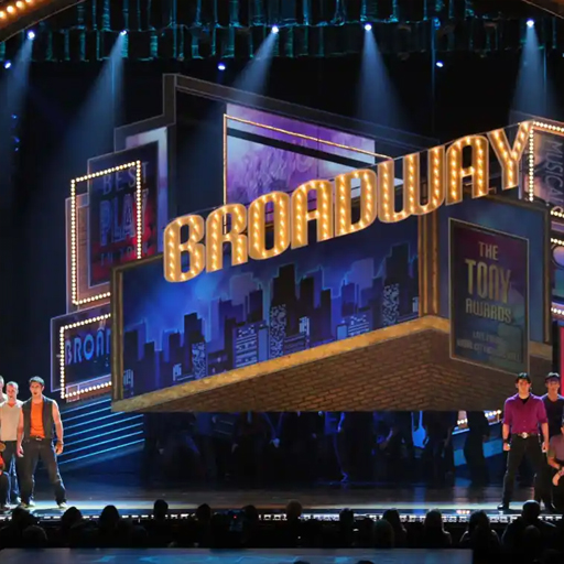 Bravo Broadway Dallas Tickets