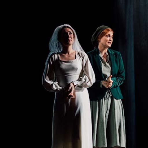 Breaking The Waves Dallas Tickets