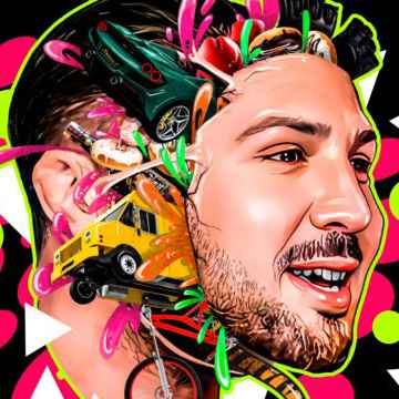 Brendan Schaub Dallas Tickets