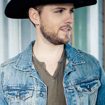 Brett Kissel Dallas Tickets