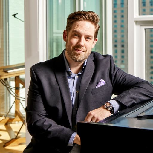 Brett Mitchell Dallas Tickets