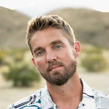 Brett Young Dallas Tickets