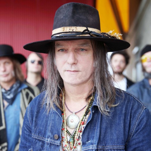 Brian Jonestown Massacre Dallas Tickets
