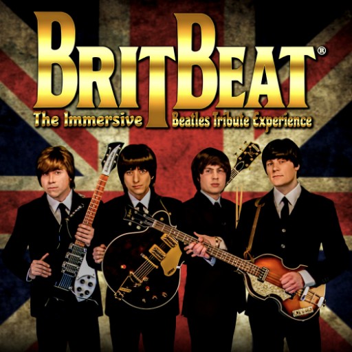 BritBeat - Beatles Tribute Dallas Tickets