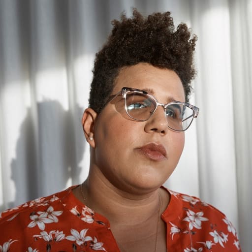 Brittany Howard in Dallas
