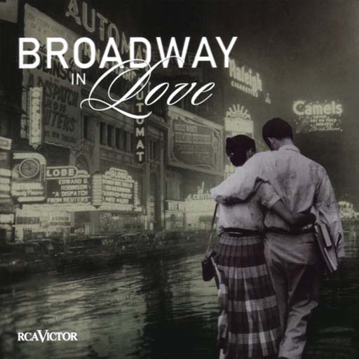 Broadway In Love Dallas Tickets