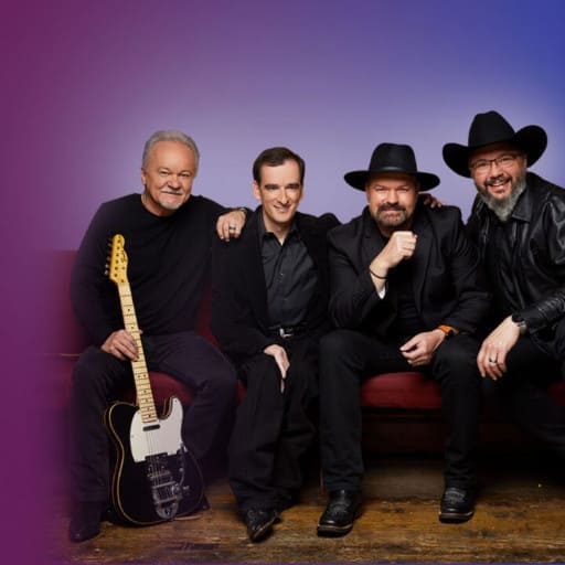 Brothers Of The Heart Dallas Tickets