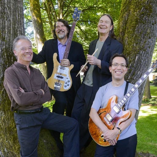 Brubeck Brothers Quartet Dallas Tickets