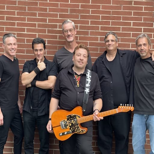 Bruce Springsteen Tribute Dallas Tickets