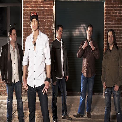 Brushville Dallas Tickets
