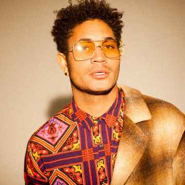 Bryce Vine Dallas Tickets